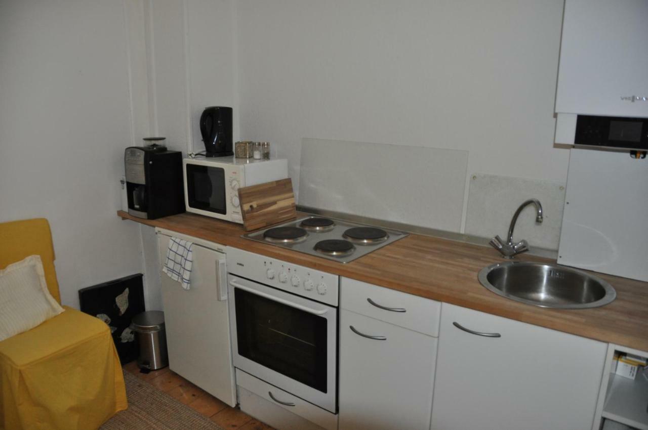 Wohnen Im Fachwerkhaus, Fw 1, Appartement Mit Terrasse Dassel Екстериор снимка