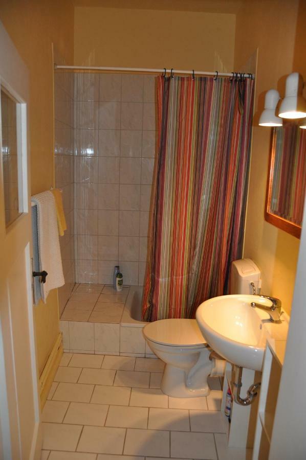 Wohnen Im Fachwerkhaus, Fw 1, Appartement Mit Terrasse Dassel Екстериор снимка