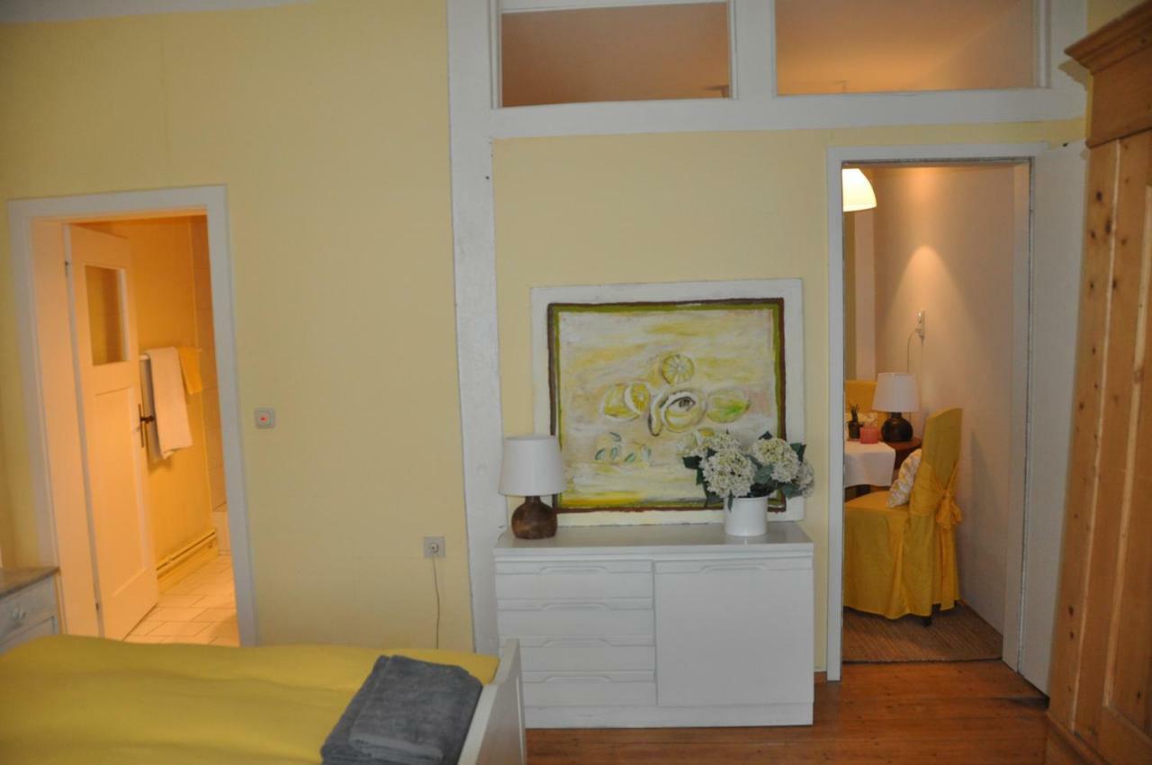 Wohnen Im Fachwerkhaus, Fw 1, Appartement Mit Terrasse Dassel Екстериор снимка